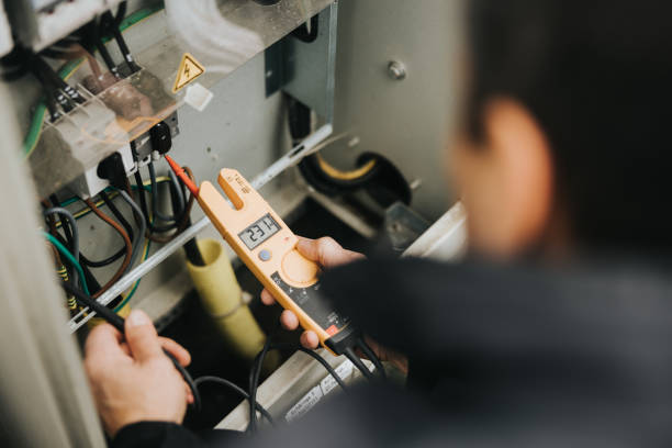 Best Commercial Electrician Services  in Inman, SC