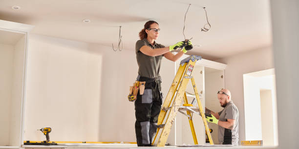 Best Electrician for Home Renovation  in Inman, SC