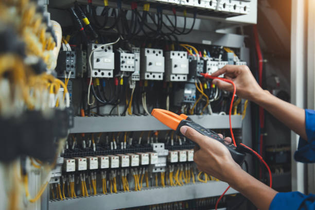 Best Licensed Electrician  in Inman, SC