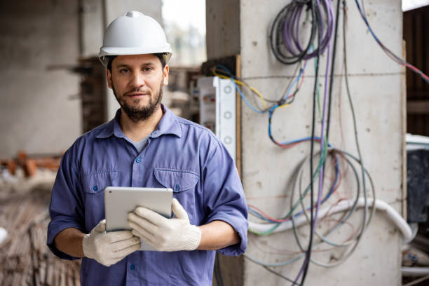 Best Ceiling Fan Installation Electrician  in Inman, SC