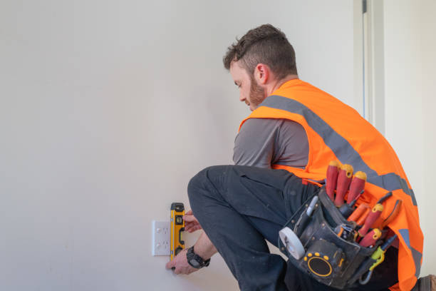 Best Residential Electrician Services  in Inman, SC