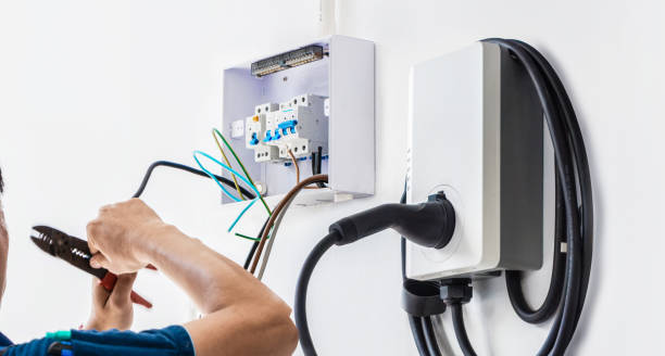 Best Industrial Electrical Services  in Inman, SC