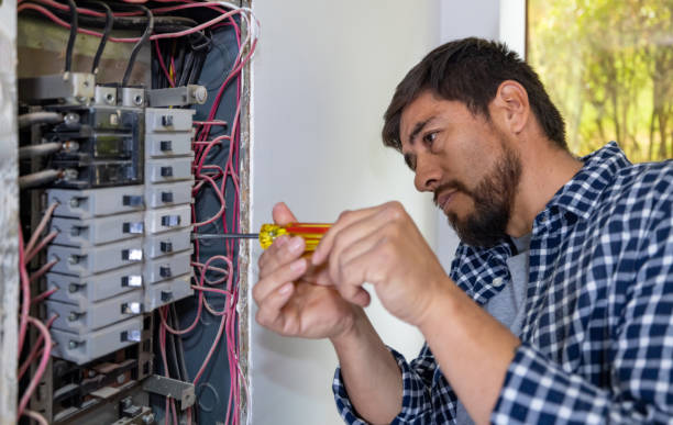 Best Electrical System Inspection  in Inman, SC